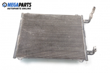 Air conditioning radiator for Audi A2 (8Z) 1.4 TDI, 75 hp, hatchback, 5 doors, 2002