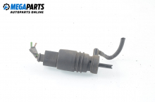 Windshield washer pump for Audi A2 (8Z) 1.4 TDI, 75 hp, hatchback, 5 doors, 2002