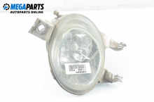 Fog light for Peugeot 206 1.4 HDi, 68 hp, hatchback, 5 doors, 2003, position: right