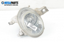 Fog light for Peugeot 206 1.4 HDi, 68 hp, hatchback, 5 doors, 2003, position: left