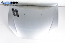 Bonnet for Peugeot 206 1.4 HDi, 68 hp, hatchback, 5 doors, 2003, position: front