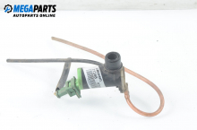 Windshield washer pump for Peugeot 206 1.4 HDi, 68 hp, hatchback, 5 doors, 2003