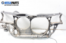 Front slam panel for Volkswagen Passat (B5; B5.5) 1.9 TDI, 110 hp, station wagon, 5 doors, 1998