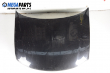 Bonnet for Volkswagen Passat (B5; B5.5) 1.9 TDI, 110 hp, station wagon, 5 doors, 1998, position: front