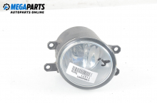 Fog light for Toyota Yaris 1.3 VVT-i, 99 hp, hatchback, 2011, position: right