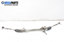 Electric steering rack no motor included for Toyota Yaris 1.3 VVT-i, 99 hp, hatchback, 5 doors, 2011