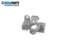 Bonnet lock for Mercedes-Benz C-Class 203 (W/S/CL) 2.6, 170 hp, station wagon, 5 doors automatic, 2002, position: front Bonnet lock for Mercedes-Benz C-Class 203 (W/S/CL) 2.6, 170 hp, station wagon, 5 doors automatic, 2002, position: front