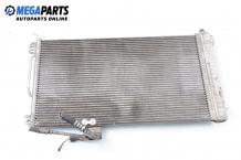 Air conditioning radiator for Mercedes-Benz C-Class 203 (W/S/CL) 2.6, 170 hp, station wagon, 5 doors automatic, 2002