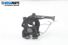 Bonnet lock for Mercedes-Benz C-Class 203 (W/S/CL) 2.6, 170 hp, station wagon automatic, 2002, position: front Bonnet lock for Mercedes-Benz C-Class 203 (W/S/CL) 2.6, 170 hp, station wagon automatic, 2002, position: front