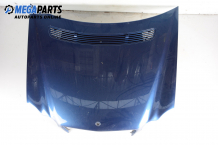 Bonnet for Mercedes-Benz C-Class 203 (W/S/CL) 2.6, 170 hp, station wagon, 5 doors automatic, 2002, position: front