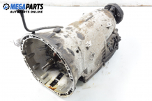 Automatic gearbox for Mercedes-Benz C-Class 203 (W/S/CL) 2.6, 170 hp, station wagon, 5 doors automatic, 2002 № 2032701100