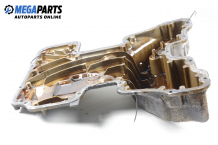 Crankcase for Mercedes-Benz C-Class 203 (W/S/CL) 2.6, 170 hp, station wagon, 5 doors automatic, 2002