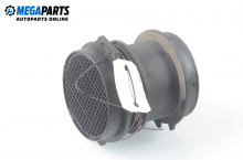 Air mass flow meter for Mercedes-Benz C-Class 203 (W/S/CL) 2.6, 170 hp, station wagon, 5 doors automatic, 2002 № 0 280 217 515