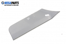 Exterior moulding for Volkswagen Crafter 2.5 TDI, 136 hp, truck, 2008, position: rear