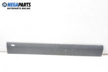 Side skirt for Volkswagen Crafter 2.5 TDI, 136 hp, truck, 2008, position: left