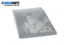 Exterior moulding for Volkswagen Crafter 2.5 TDI, 136 hp, truck, 2008, position: right