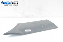 Exterior moulding for Volkswagen Crafter 2.5 TDI, 136 hp, truck, 2008, position: left