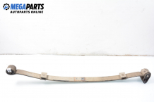 Leaf spring for Volkswagen Crafter 2.5 TDI, 136 hp, truck, 3 doors, 2008, position: rear Leaf spring for Volkswagen Crafter 2.5 TDI, 136 hp, truck, 3 doors, 2008, position: rear