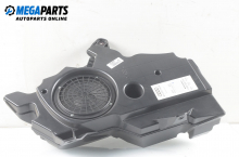 Subwoofer for Audi A3 (8P) 2.0 16V TDI, 140 hp, hatchback, 2006 № 8P3 035 382 8