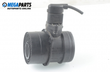 Air mass flow meter for Audi A3 (8P) 2.0 16V TDI, 140 hp, hatchback, 2006 № Bosch 0 281 002 461