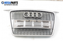 Grill for Audi A3 (8P) 2.0 16V TDI, 140 hp, hatchback, 2006, position: front
