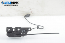 Bonnet lock for Audi A3 (8P) 2.0 16V TDI, 140 hp, hatchback, 2006, position: front Bonnet lock for Audi A3 (8P) 2.0 16V TDI, 140 hp, hatchback, 2006, position: front