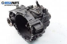 6-speed manual transmission for Audi A3 (8P) 2.0 16V TDI, 140 hp, hatchback, 3 doors, 2006