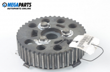 Camshaft sprocket for Audi A3 (8P) 2.0 16V TDI, 140 hp, hatchback, 3 doors, 2006