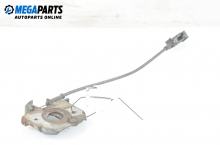 Bonnet lock for Renault Grand Scenic II 1.9 dCi, 120 hp, minivan, 2004, position: front Bonnet lock for Renault Grand Scenic II 1.9 dCi, 120 hp, minivan, 2004, position: front