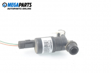 Windshield washer pump for Renault Grand Scenic II 1.9 dCi, 120 hp, minivan, 2004