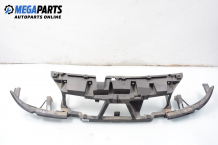Front slam panel for Renault Grand Scenic II 1.9 dCi, 120 hp, minivan, 2004