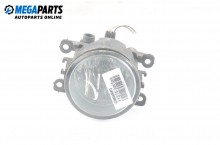 Fog light for Renault Grand Scenic II 1.9 dCi, 120 hp, minivan, 2004, position: left