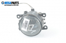 Fog light for Renault Grand Scenic II 1.9 dCi, 120 hp, minivan, 2004, position: right