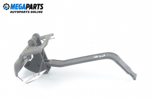 Bonnet lock for Renault Grand Scenic II 1.9 dCi, 120 hp, minivan, 2004, position: front Bonnet lock for Renault Grand Scenic II 1.9 dCi, 120 hp, minivan, 2004, position: front