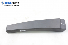 Exterior moulding for Renault Grand Scenic II 1.9 dCi, 120 hp, minivan, 2004, position: right