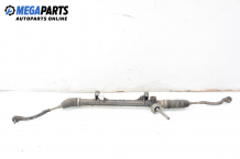 Electric steering rack no motor included for Renault Grand Scenic II 1.9 dCi, 120 hp, minivan, 2004