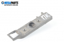 Bonnet lock for Volkswagen Crafter 2.5 TDI, 136 hp, truck, 2007, position: front Bonnet lock for Volkswagen Crafter 2.5 TDI, 136 hp, truck, 2007, position: front