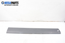Exterior moulding for Volkswagen Crafter 2.5 TDI, 136 hp, truck, 2007, position: right