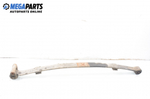 Leaf spring for Volkswagen Crafter 2.5 TDI, 136 hp, truck, 2007, position: rear Leaf spring for Volkswagen Crafter 2.5 TDI, 136 hp, truck, 2007, position: rear