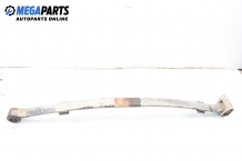 Leaf spring for Volkswagen Crafter 2.5 TDI, 136 hp, truck, 2007, position: rear Leaf spring for Volkswagen Crafter 2.5 TDI, 136 hp, truck, 2007, position: rear