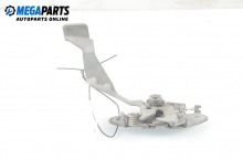 Bonnet lock for Citroen Xsara Picasso 1.8 16V, 115 hp, minivan, 2000, position: front Bonnet lock for Citroen Xsara Picasso 1.8 16V, 115 hp, minivan, 2000, position: front