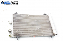 Air conditioning radiator for Citroen Xsara Picasso 1.8 16V, 115 hp, minivan, 2000