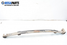Leaf spring for Volkswagen Crafter 2.5 TDI, 136 hp, truck, 2007, position: rear Leaf spring for Volkswagen Crafter 2.5 TDI, 136 hp, truck, 2007, position: rear