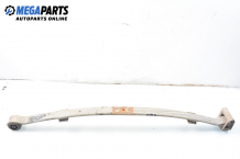 Leaf spring for Volkswagen Crafter 2.5 TDI, 136 hp, truck, 2007, position: rear Leaf spring for Volkswagen Crafter 2.5 TDI, 136 hp, truck, 2007, position: rear