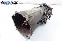 Cutie de viteze manuală cu 6 trepte for Volkswagen Crafter 2.5 TDI, 136 hp, lkw, 2007
