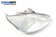 Headlight for Ford Focus I 1.8 TDCi, 115 hp, station wagon, 2001, position: right