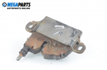 Bonnet lock for Ford Focus I 1.8 TDDi, 90 hp, station wagon, 2001, position: front Bonnet lock for Ford Focus I 1.8 TDDi, 90 hp, station wagon, 2001, position: front