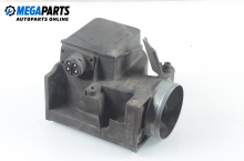 Air mass flow meter for Mercedes-Benz S-Class 140 (W/V/C) 3.5 TD, 150 hp, sedan automatic, 1993 № 000 542 96 14