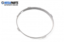 Cooling fan support frame for Mercedes-Benz S-Class 140 (W/V/C) 3.5 TD, 150 hp, sedan automatic, 1993