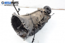Automatic gearbox for Mercedes-Benz S-Class 140 (W/V/C) 3.5 TD, 150 hp, sedan automatic, 1993 № 124 271 2401